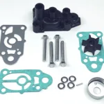 Impellerkit Mercury/Tohatsu/BRP 3.5hk