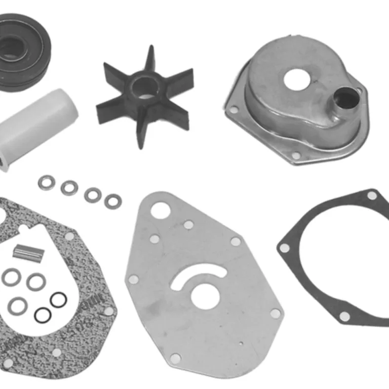 Impellerkit Mercury 30-60hk EFI