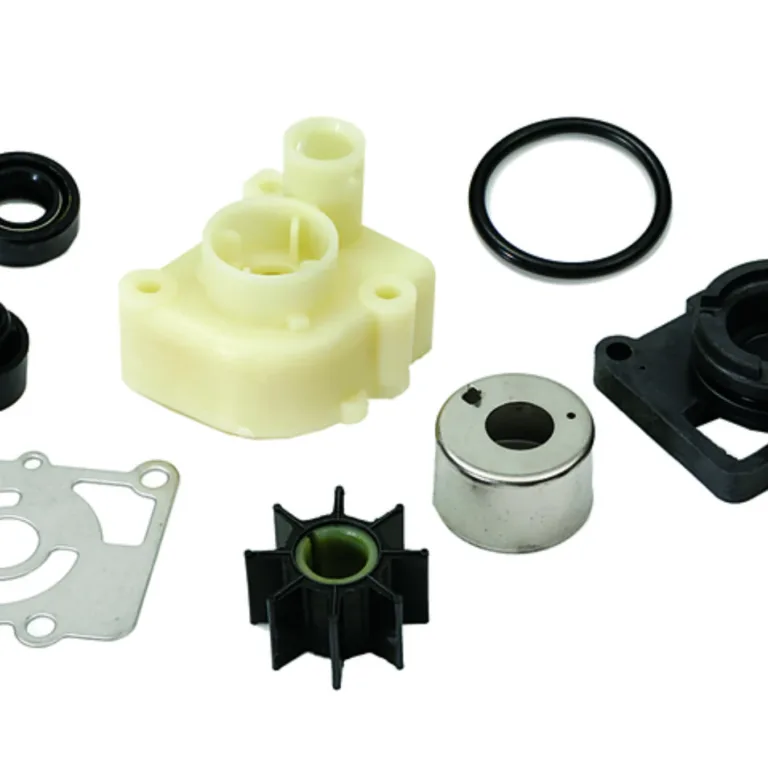 Impellerkit Mercury 6-20 hk EFI