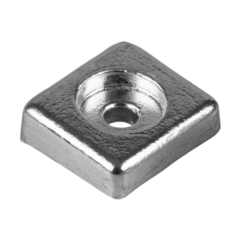 Honda 8-50hk magnesium