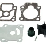 Impellerkit Mercury 6/8/9.9 hk