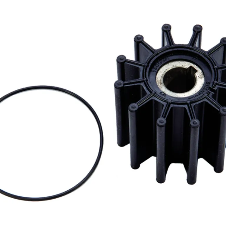 Impeller CMD QSD 4.2, 3.0L VM