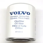 Volvo Penta Original Oljefilter  