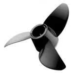 Kompositpropeller 11 tum
