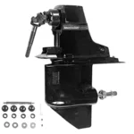 Komplett Original Bravo 2 drev 2.00