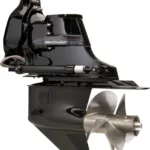 Mercruiser Bravo 3 originaldrev
