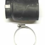 Avgastub Alpha 1,2 och Bravo 1,2,3