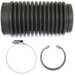 Avgasbälg tät Cobra/SX