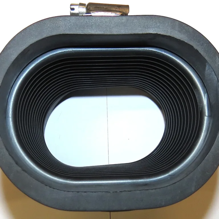 Avgasbälg för Volvo SX-A, DPS-A