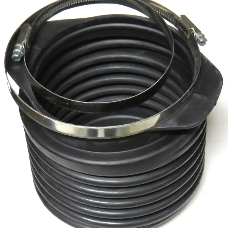 Drivknutsbälg för Volvo