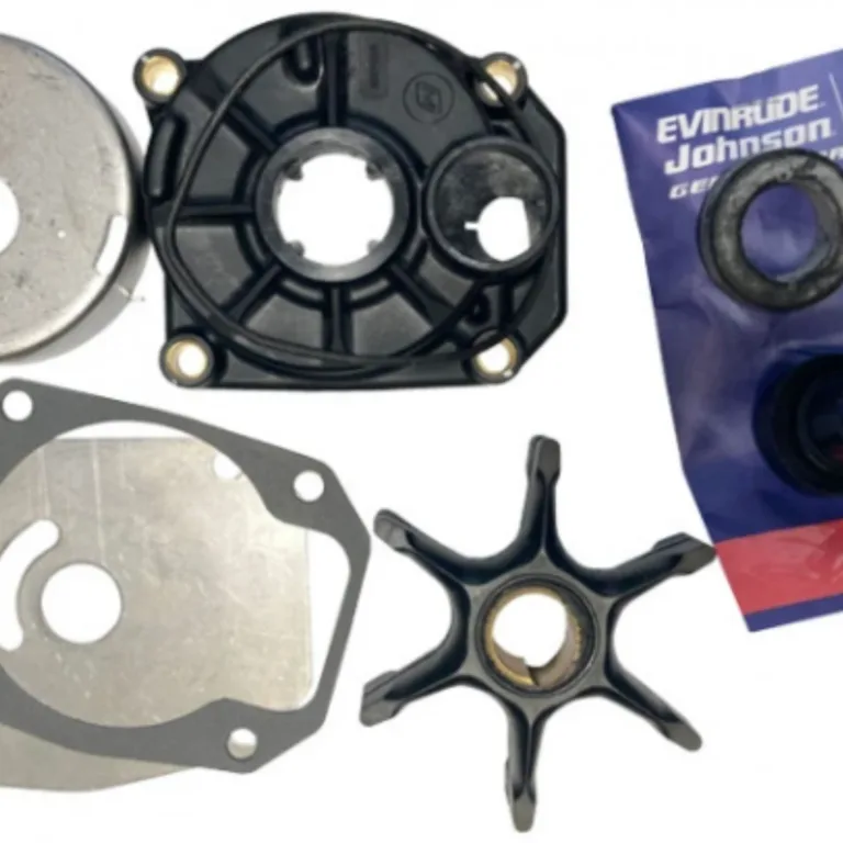 Impellersats Evinrude ETEC 40/50/60/65hp