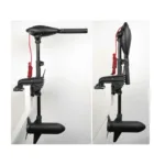 Haswing Osapian 40 elmotor