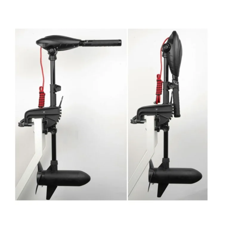 Haswing Osapian 40 elmotor