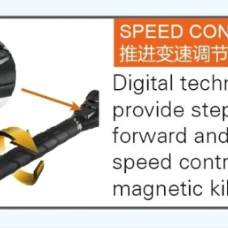 Haswing Armada T10, rorkult