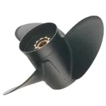 3-Bladig propeller