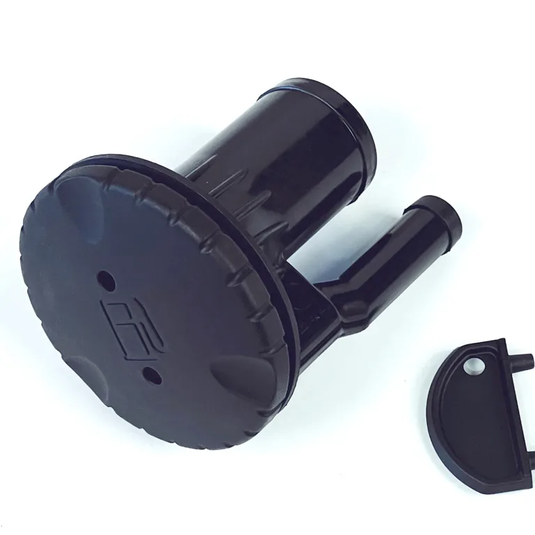 Tanklock