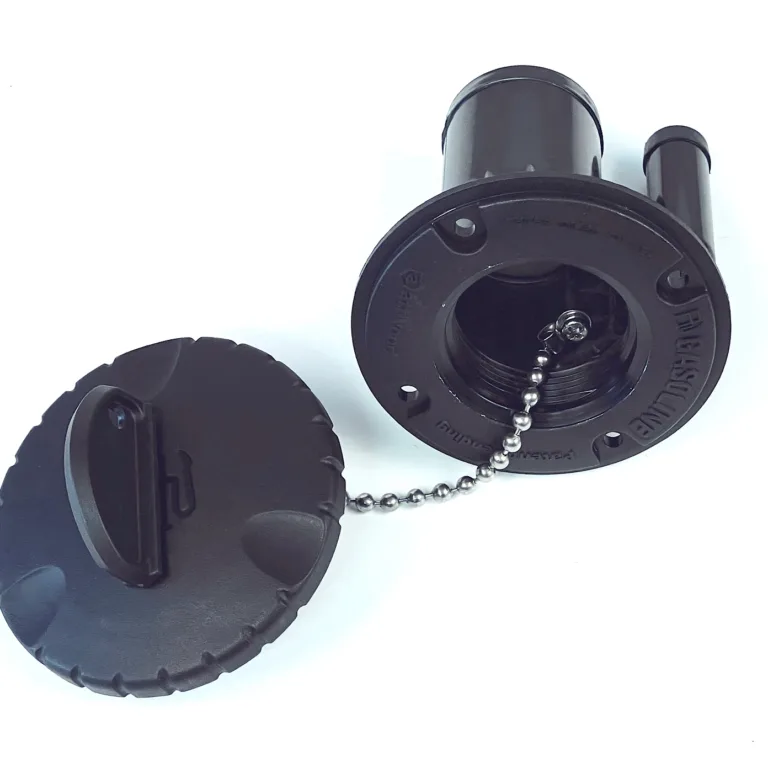 Tanklock