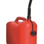 Bränsledunk 20L Plast