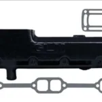 Avgaslimpa Styrbord