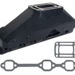 Avgaslimpa Volvo/Omc 4,3L