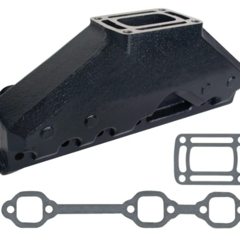 Avgaslimpa Volvo/Omc 4,3L