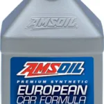 208 Liter Syntetisk motorolja