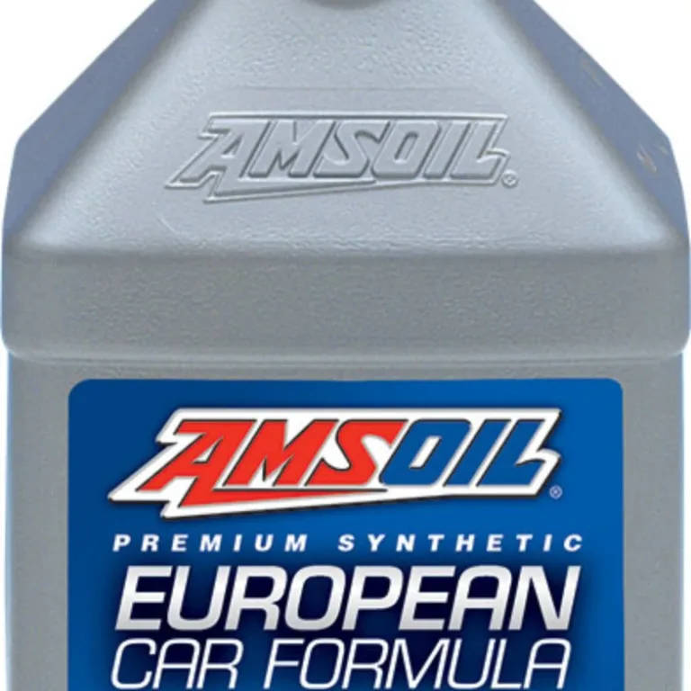 208 Liter Syntetisk motorolja