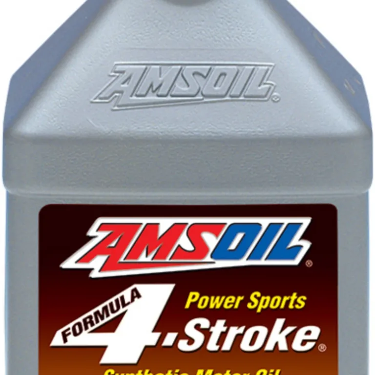 Motorolja 0w-40 0,95 liter