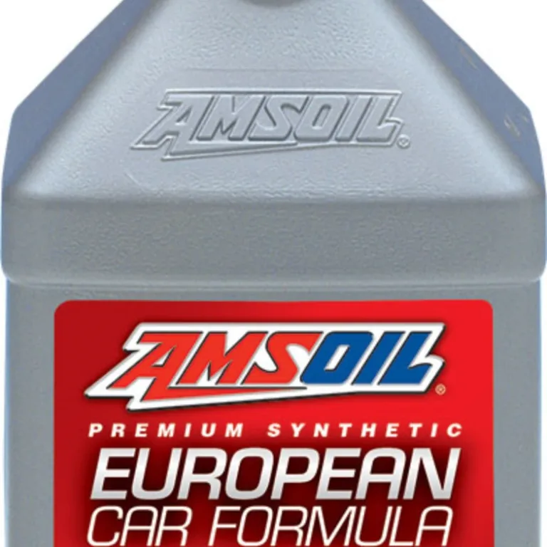 1 Liter Syntetisk motorolja