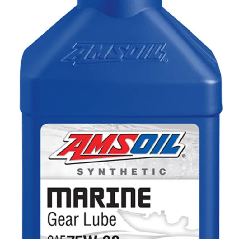 19L Syntetisk växelhusolja, SAE 75W/80W-90