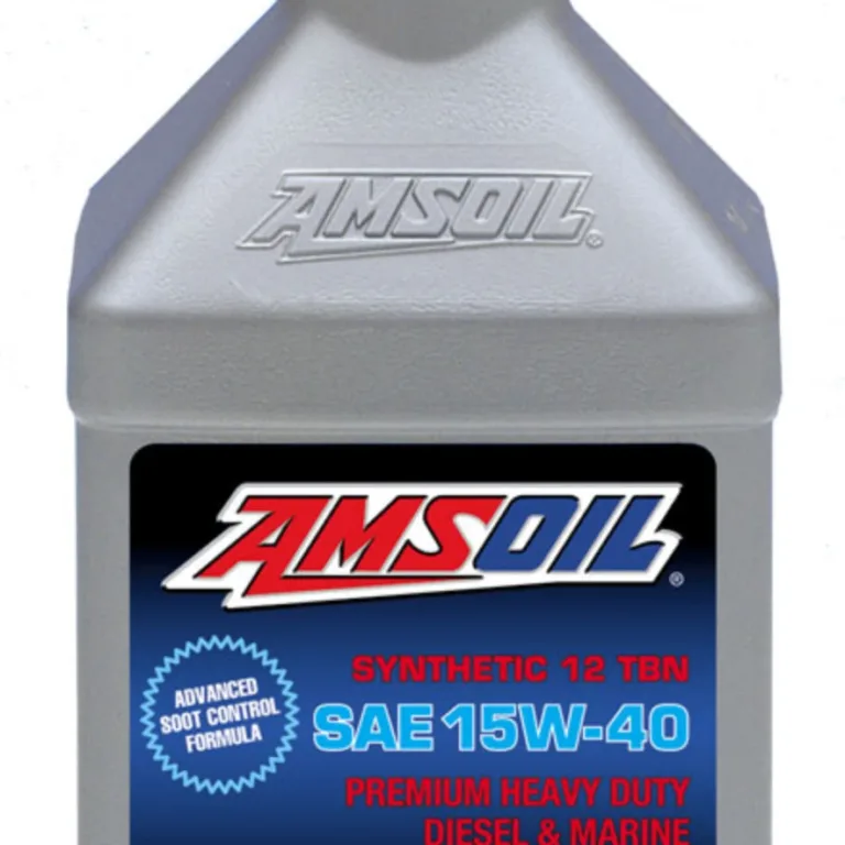 1 Liter Syntetisk motorolja