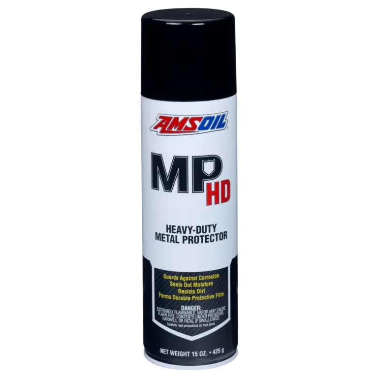 MP Heavy-Duty Metal Protector**
