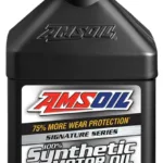 Motorolja 5w-50 0,95 liter