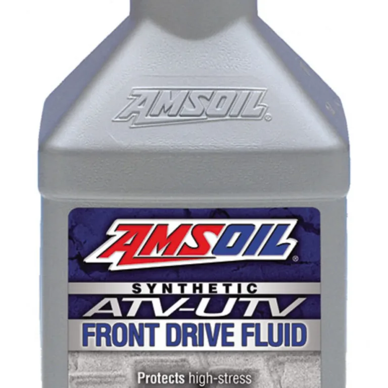 1 liter syntetisk Transmissionsolja