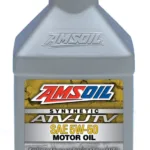 1 liter syntetisk motorolja