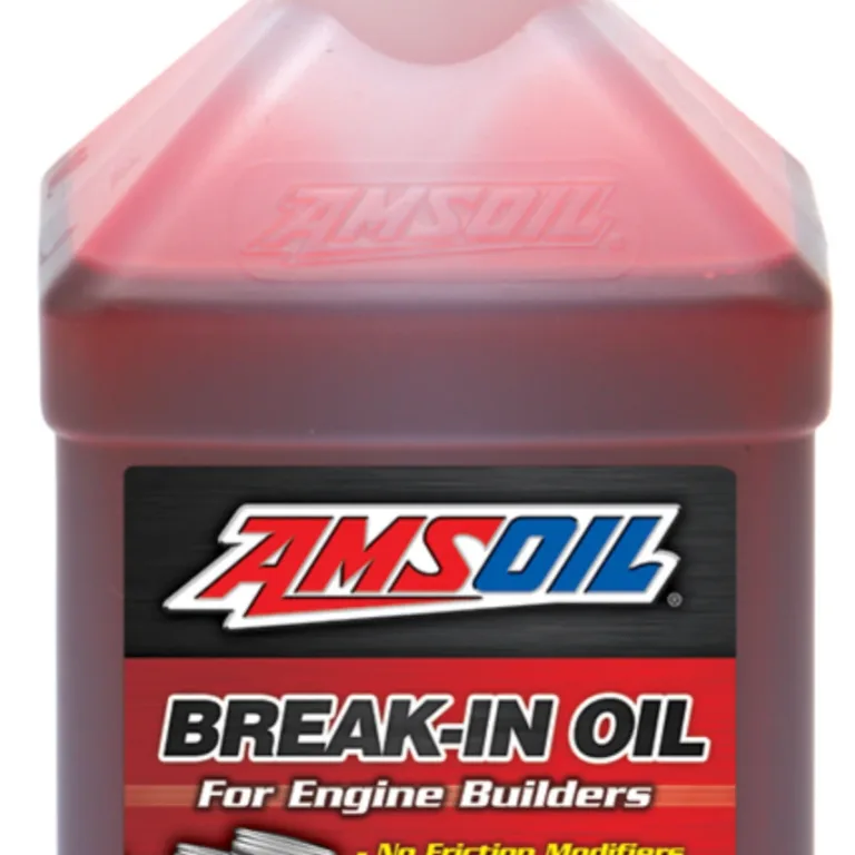 Motorolja inkörning SAE30 0,95 liter