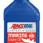 1 Liter Syntetisk motorolja