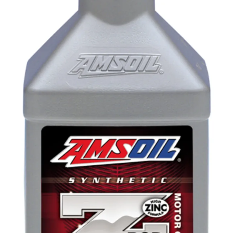 1 Liter Syntetisk motorolja