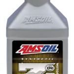 1 Liter Syntetisk motorolja