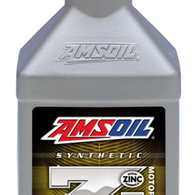 1 Liter Syntetisk motorolja