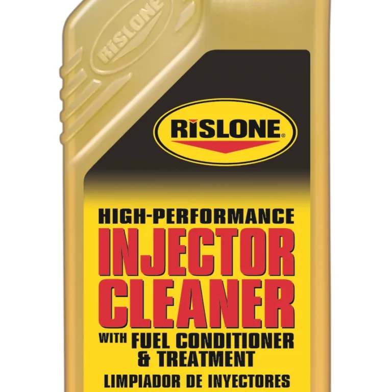 Rislone High Perf. Injector Cleaner