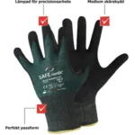 Skärskyddshandske Nordic Assembly Cut Strl 10