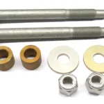 Monteringskit sköld