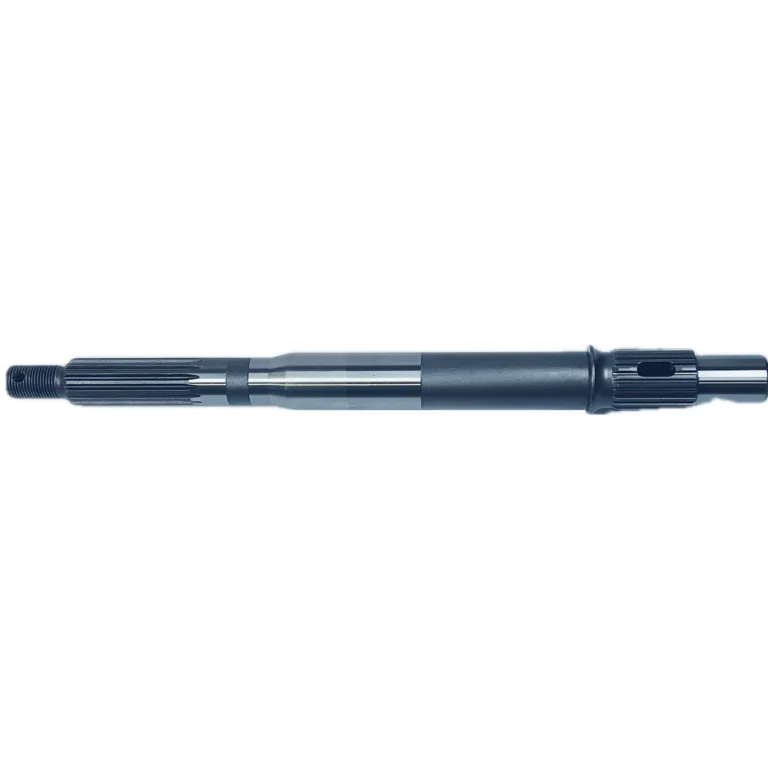 Propelleraxel för Suzuki DF115, DF140 