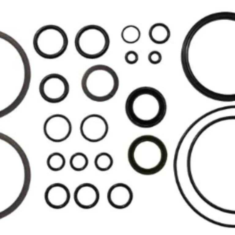 O-Ring & Seal Kit