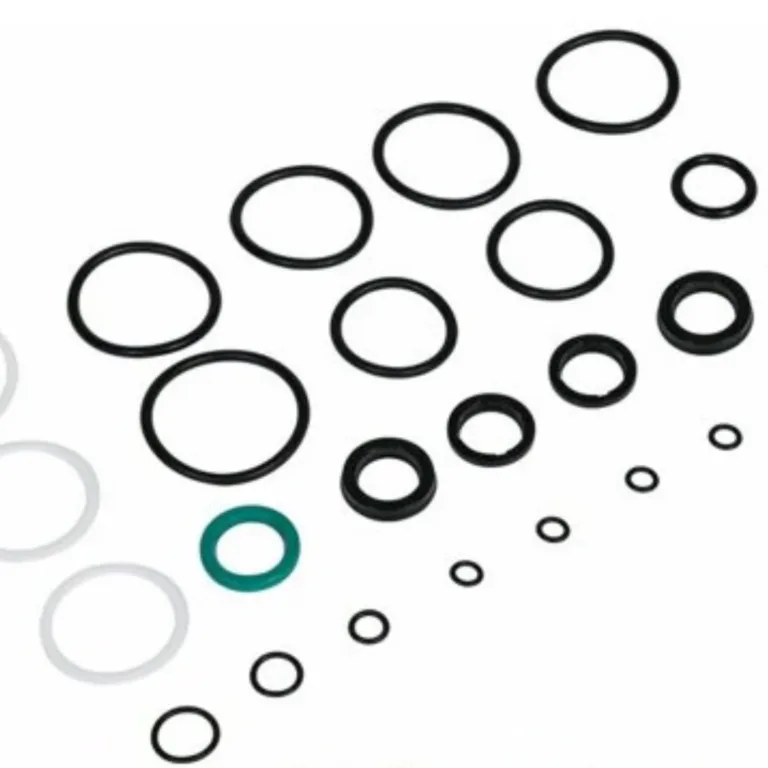 Tätningssats Powertrim Yamaha