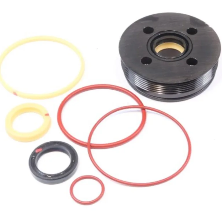 Tätningssats Powertrim E-Tec