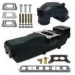 Avgaskit OMC/Volvo 3,0L 1993 ->