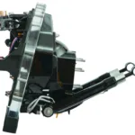 Komplett sköld Gen 1