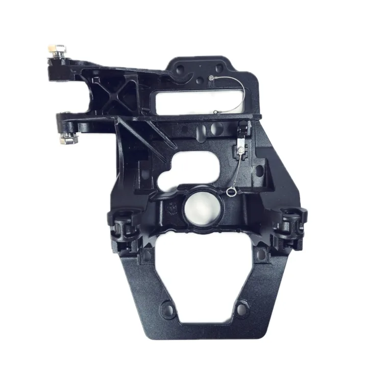 Komplett Sköld Gen 2